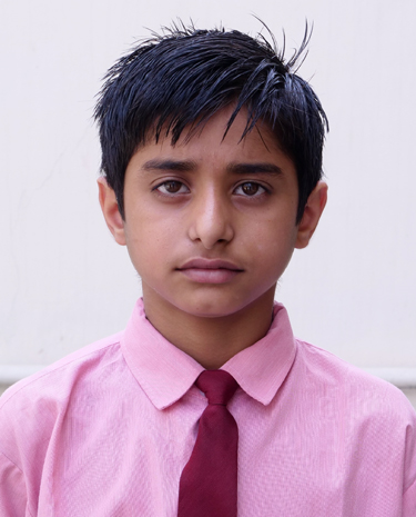 NAVYANSH TYAGI